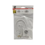 تبدیل XP-Product XP-T886 HDMI To VGA + کابل صدا