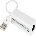 تبدیل USB به 10/100 LAN ونتولینک — تصویر 2