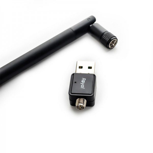 دانگل وای فای رویال مدل Royal RW-133 — تصویر 2