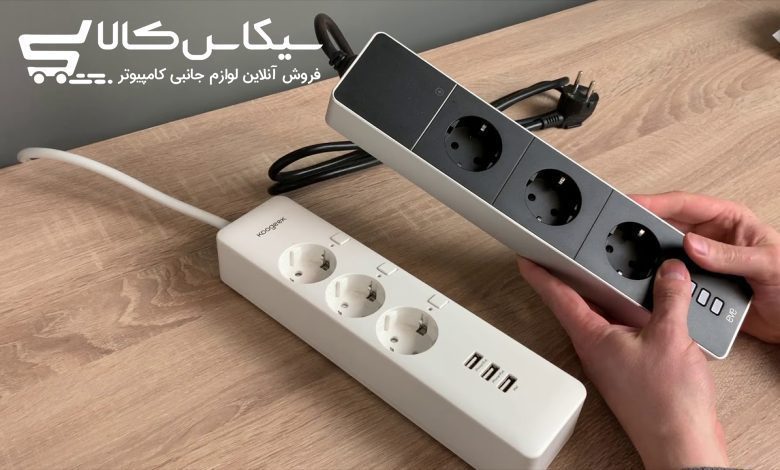 راهنمای خرید چند راهی برق و محافظ