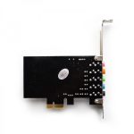 کارت صدا PCI EXPRESS رویال — تصویر 3