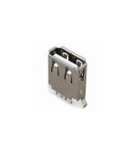 تبدیل کانکتور USB مادگی لحیمی