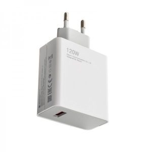 شارژر دیواری 120 وات شیائومی مدل MDY-12-EZ کد 6822 - سیکاس کالا شارژر دیواری 120 وات شیائومی مدل MDY-12-EZ — تصویر 2