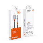 گیرنده بلوتوث صدا برق مستقیم مک دودو مدل Mcdodo 8700 ا Mcdodo Aux To Bluetooth Converter 8700 — تصویر 2