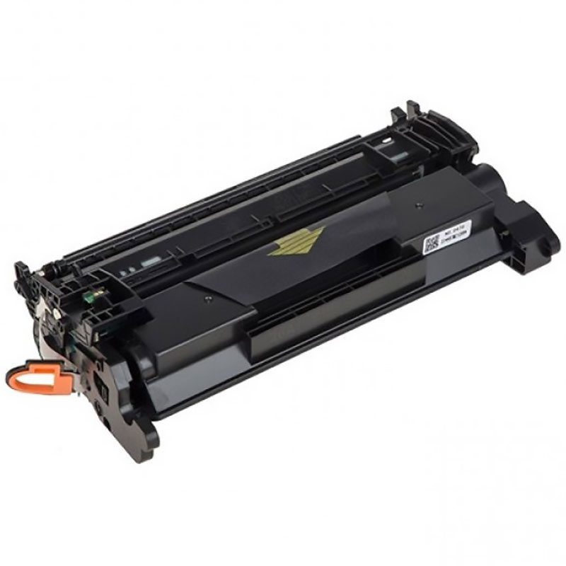 26A-Black-LaserJet-Toner-Cartridge کارتريج مشکی اچ پي مدل 26A ا 26A Black LaserJet Toner Cartridge