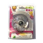 فن کارت گرافیک Shark V8 6*6 Graphic Card Fan