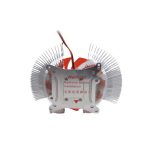 فن گرافیک هیت سینگ دار مدل V11 Graphic Card Fan
