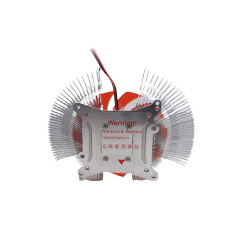 فن گرافیک هیت سینگ دار مدل V11 Graphic Card Fan
