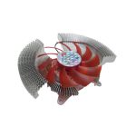 فن گرافیک هیت سینگ دار مدل V11 Graphic Card Fan — تصویر 2