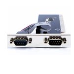 کارت 2 پورت pci به کام اینترنال مدل RP-232 — تصویر 2