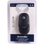 ماوس بی سیم Banda WB178 ا Banda WB178 WIRELESS MOUSE — تصویر 3