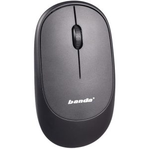 ماوس بی سیم Banda WB178 ا Banda WB178 WIRELESS MOUSE — تصویر 2