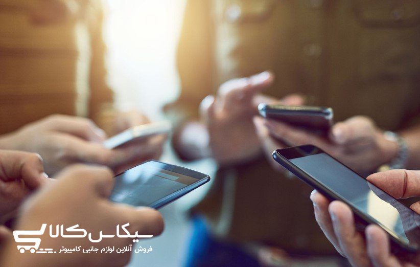 اینترنت گوشی کار نمی کند؟ حل مشکل کار نکردن اینترنت گوشی - سیکاس کالا سیکاس کالا اینترنت گوشی کار نمی کند؟ حل مشکل کار نکردن اینترنت گوشی