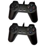 دسته بازی پاناتک مدل p-g503 بسته 2 عددی ا GamePad Panatech p-g503