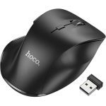 ماوس بی سیم هوکو مدل GM24 ا HOCO GM24 WIRELESS MOUSE — تصویر 3