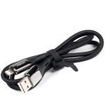 کابل USB به لایتنینگ هیسکا مدل LX-705 طول 1 متر — تصویر 2