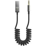 گیرنده بلوتوث صدا برق مستقیم مک دودو مدل Mcdodo 8700 ا Mcdodo Aux To Bluetooth Converter 8700 — تصویر 4