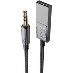 گیرنده بلوتوث صدا برق مستقیم مک دودو مدل Mcdodo 8700 ا Mcdodo Aux To Bluetooth Converter 8700