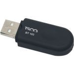 دانگل بلوتوث تسکو مدل DONGLE BLUETOOTH TSCO BT-103 ا Tsco BT-103 Bluetooth Dongle — تصویر 3