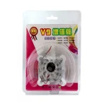 فن خنک کننده گرافیک با هیت سینک 7 سانتیمتری مدل V9 — تصویر 2