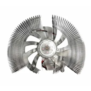 فن خنک کننده گرافیک با هیت سینک 7 سانتیمتری مدل V9