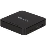 اندروید باکس وریتی مدل V-AB9111 ا Verity V-AB 9111 Android Box