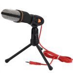 میکروفن رومیزی یانمای Yanmai SF-666B Microphone ا Yanmai SF-666B Microphone — تصویر 4