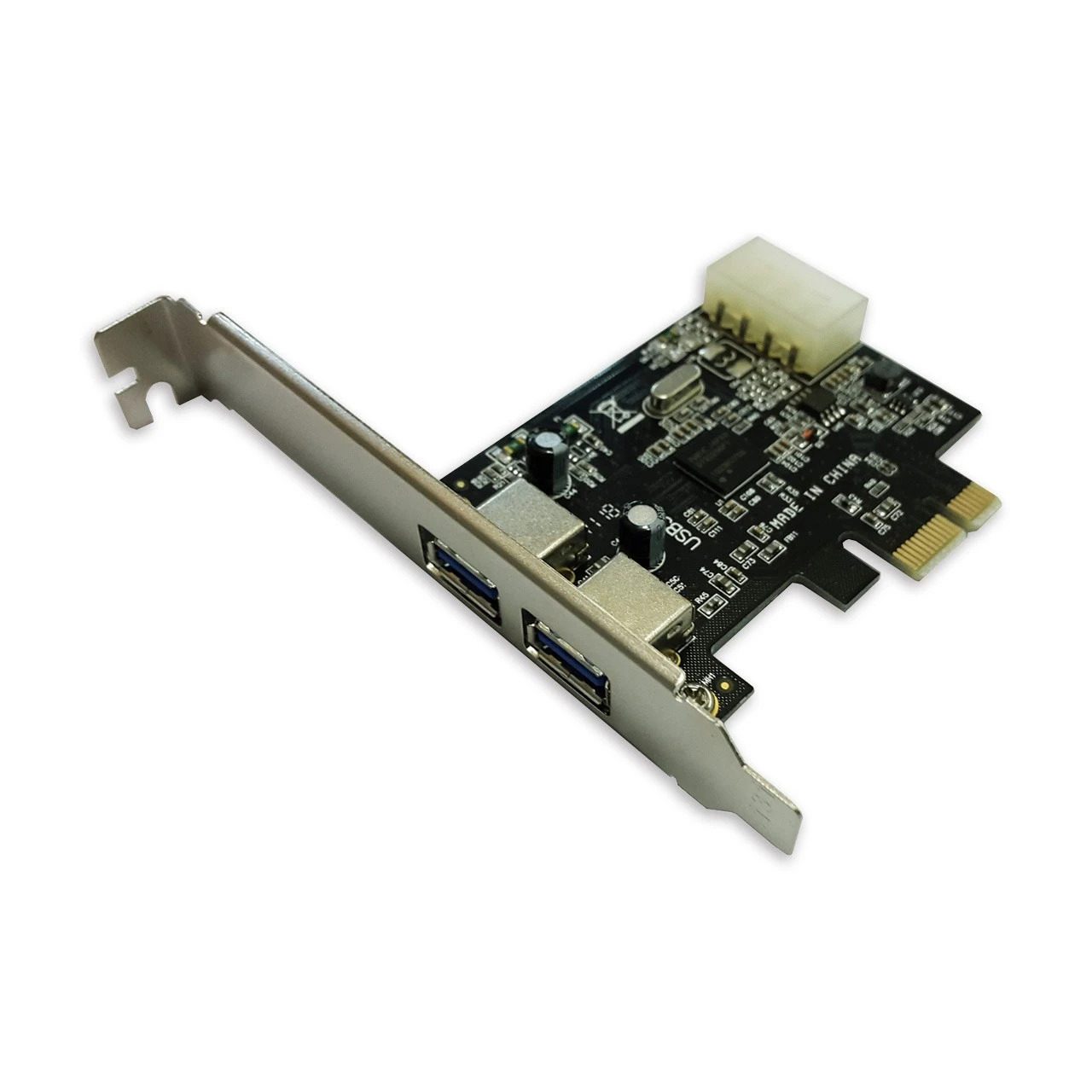 card_usb_3.0-_1_digik_ir_0174 کارت PCI Express USB 3.0 — تصویر 3