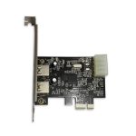 کارت PCI Express USB 3.0 — تصویر 2