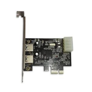 کارت PCI Express USB 3.0 — تصویر 2