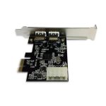 کارت PCI Express USB 3.0