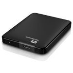 هارد اکسترنال وسترن ظرفیت 500 گیگابایت(استوک)