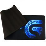 ماوس پد ضخیم سنگین مخصوص بازی 80*30 مدل Logitech