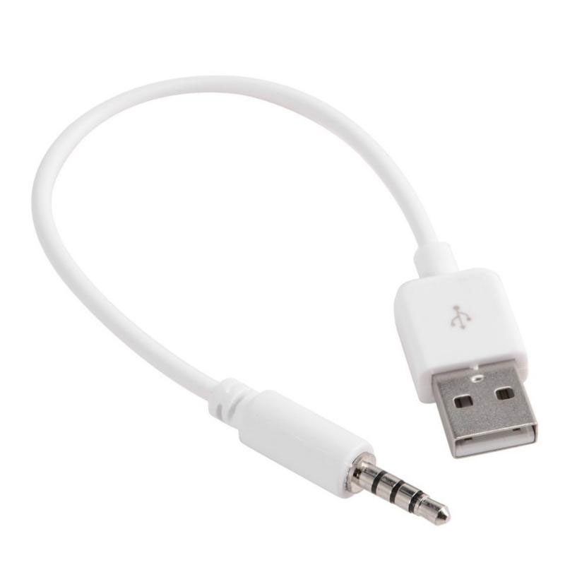 کابل تبدیل AUX به USB پی نت کد 1777 - سیکاس کالا کابل تبدیل AUX به USB پی نت
