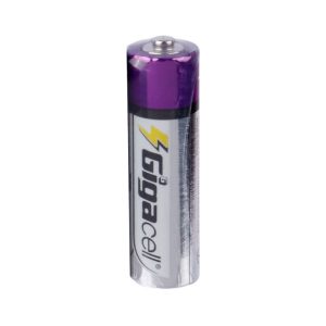 باطری قلمی Gigacell مدل Max Power