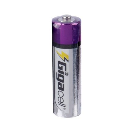 باطری قلمی Gigacell مدل Max Power