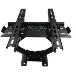 پایه دیواری تلویزیون تی وی جک مدل TV JACK W7 — تصویر 4