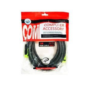 کابل HDMI ایکس پی-پروداکت مدل XP-HD3M طول 3 متر — تصویر 2