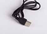 جارو برقی کیبورد رایانه برای نوت بوک لپ تاپ کامپیوتر ا USB Vacuum Cleaner Computer for PC Laptop Desktop Notebook کد 0149-6022 - تصویر 3