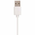 شارژر دیواری هویت مدل HV-UC217S همراه با کابل لایتنینگ — تصویر 2