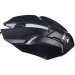 ماوس گیمینگ R8 1602 ا R8 1602 LED Gaming Mouse — تصویر 2