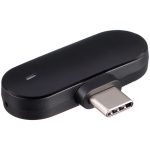 میکروفون یقه ای بی سیم Coteci 74008 — تصویر 2