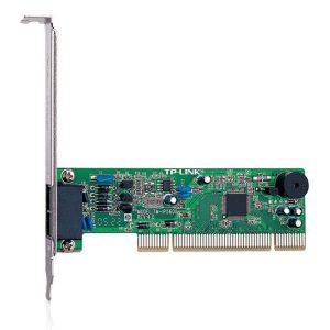 فکس مودم داخلی TP-LINK مدل TM-IP5600 — تصویر 2