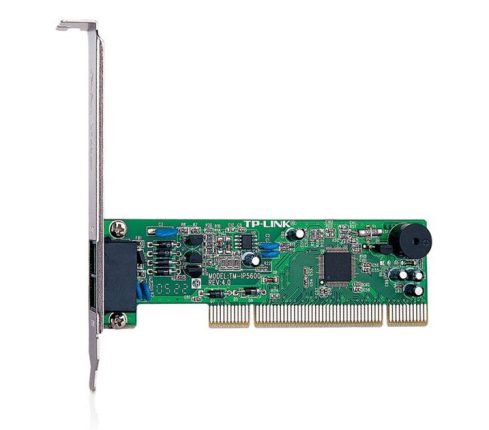 فکس مودم داخلی TP-LINK مدل TM-IP5600 — تصویر 2