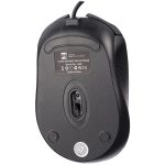ماوس R8 1608 ا R8 1608 Wired Mouse — تصویر 2