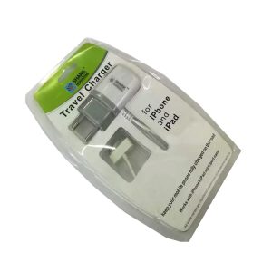 شارژر آیفون 4 shark کد 4549 - سیکاس کالا شارژر آیفون 4 shark