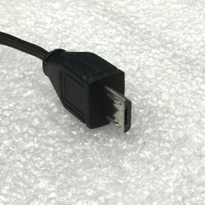 کیف تبلت کیبورد دار 7 اینچ برند ایکس پی مدل TC11015K — تصویر 5