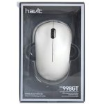 ماوس بی سیم هویت مدل HV-MS998GT ا Havit HV-MS998GT Wireless Mouse