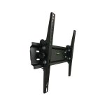 پایه دیواری تلویزیون 43 تا 75 اینچ مدل TV jack Z7 — تصویر 4
