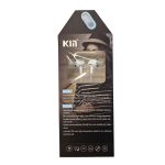 هندزفری kin k16
